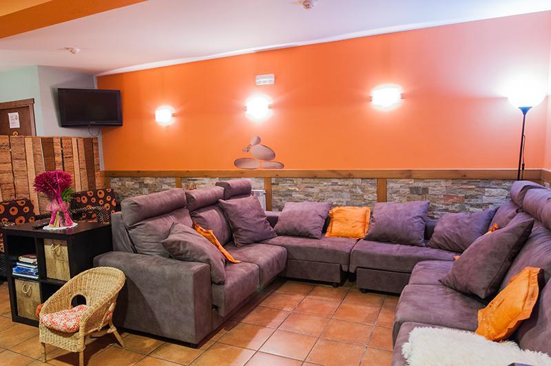 Zubeltzu Torre Villa Zumaia Eksteriør bilde