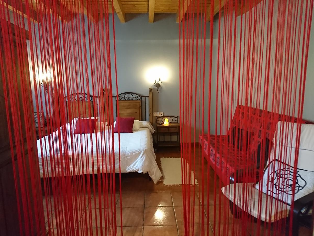 Zubeltzu Torre Villa Zumaia Eksteriør bilde