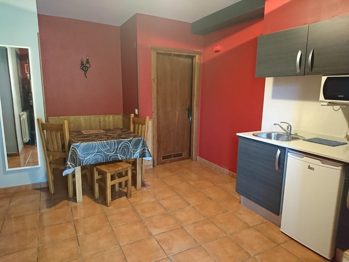 Zubeltzu Torre Villa Zumaia Eksteriør bilde