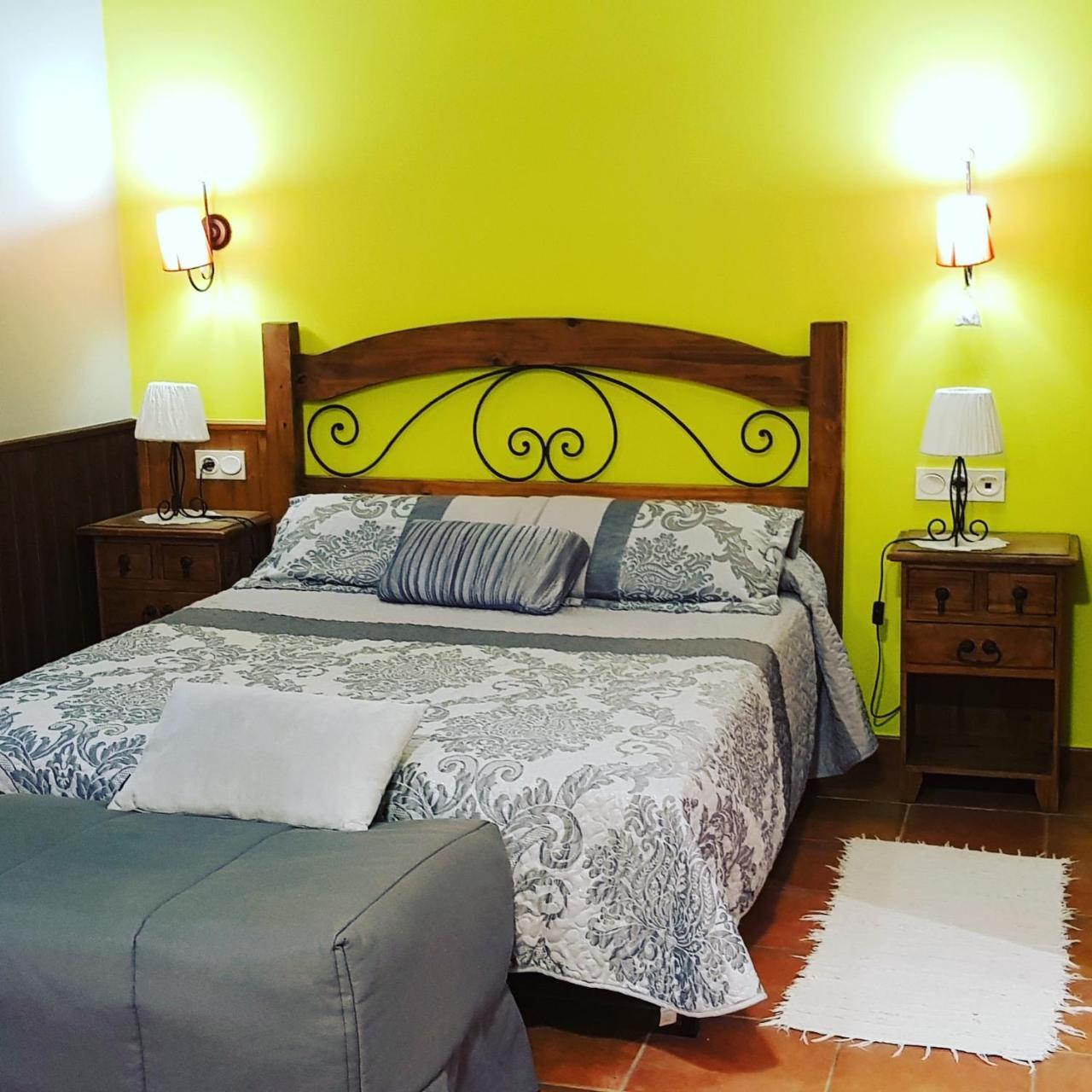Zubeltzu Torre Villa Zumaia Eksteriør bilde